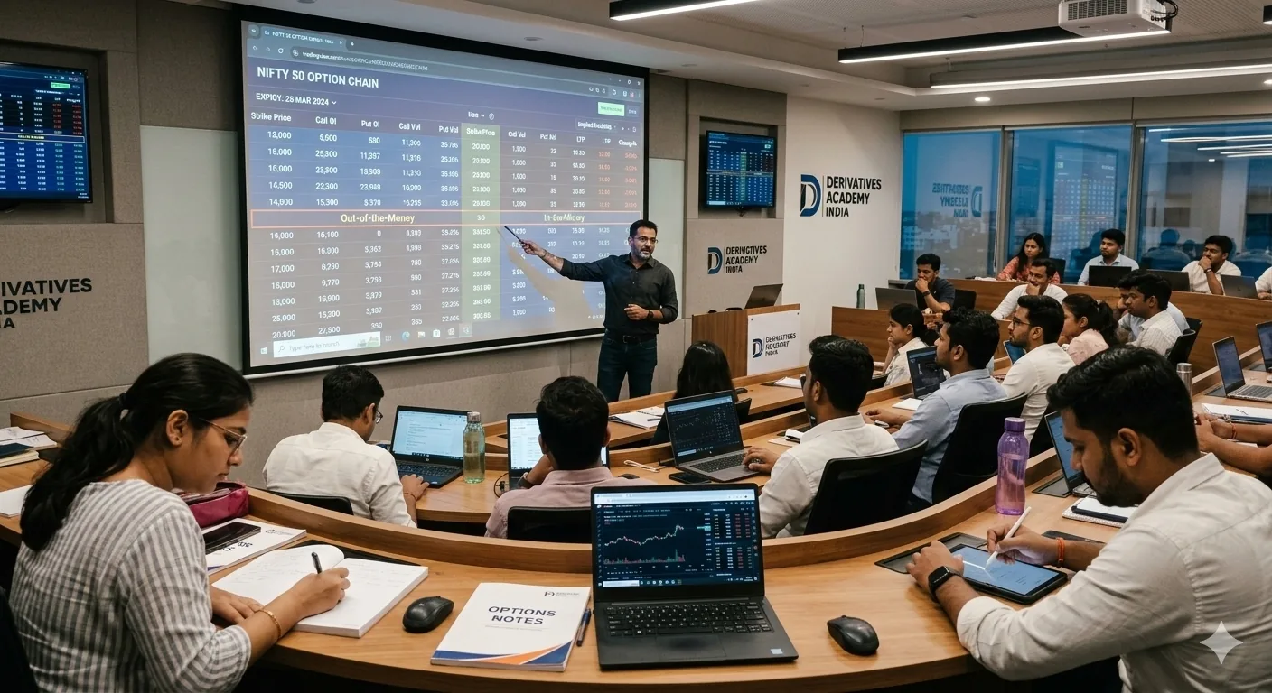 Classroom